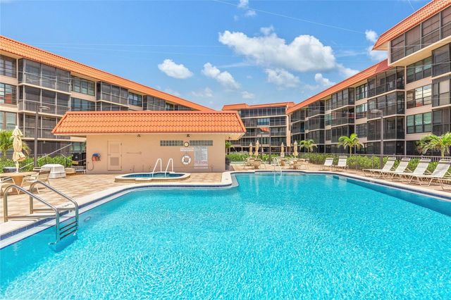 17580 GULF BOULEVARD 115, Redington Shores, FL 33708
