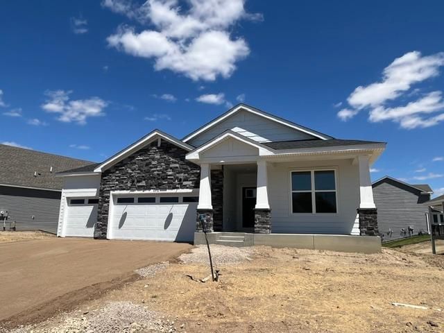 4916 Jandura Bay NE, Saint Michael, MN 55376