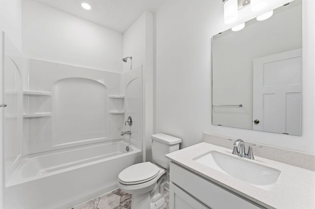 4916 Jandura Bay NE, Saint Michael, MN 55376
