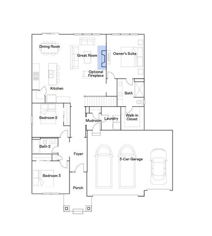 4916 Jandura Bay NE, Saint Michael, MN 55376
