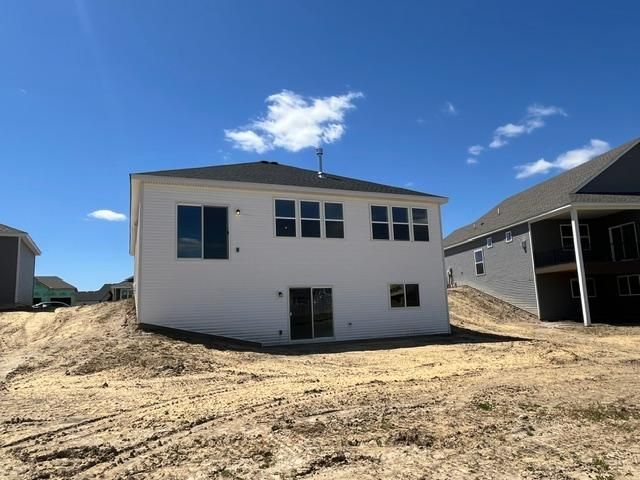 4916 Jandura Bay NE, Saint Michael, MN 55376