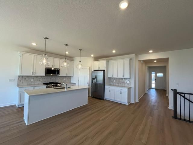 4916 Jandura Bay NE, Saint Michael, MN 55376