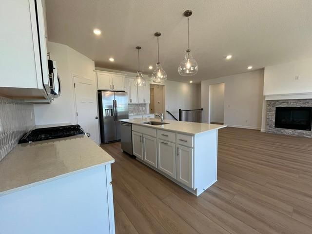 4916 Jandura Bay NE, Saint Michael, MN 55376