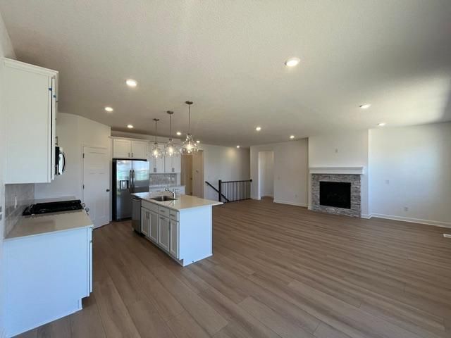 4916 Jandura Bay NE, Saint Michael, MN 55376