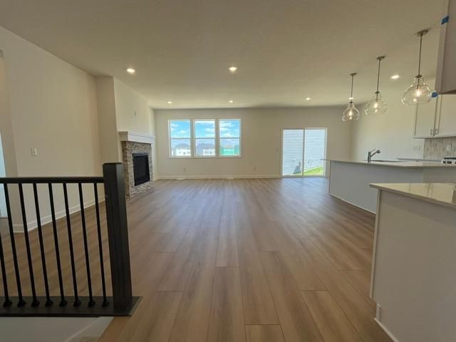 4916 Jandura Bay NE, Saint Michael, MN 55376