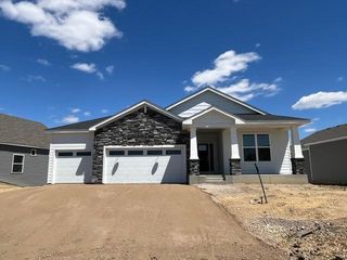 4916 Jandura Bay NE, Saint Michael, MN 55376