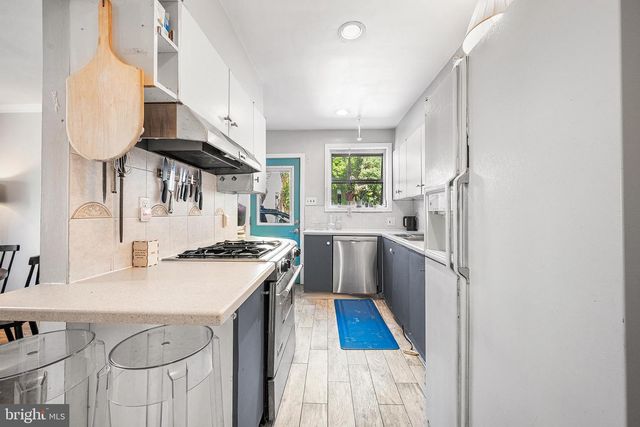225 UPLAND RD, Merion Station, PA 19066