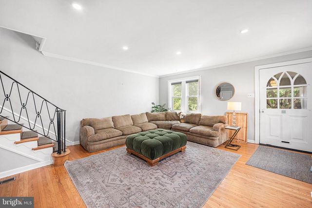 225 UPLAND RD, Merion Station, PA 19066