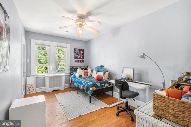 225 UPLAND RD, Merion Station, PA 19066