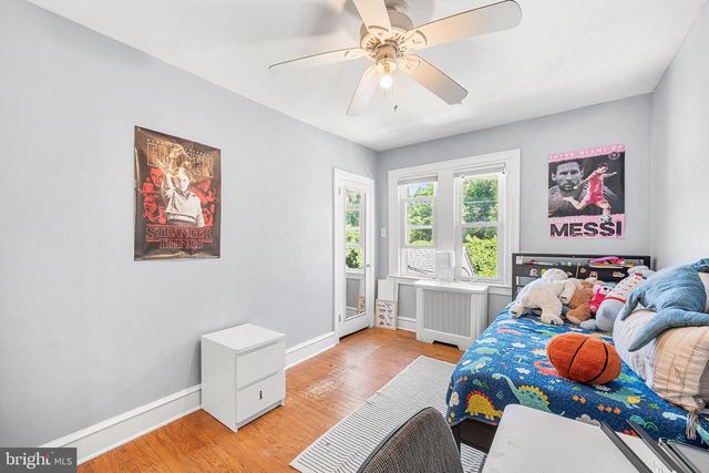 225 UPLAND RD, Merion Station, PA 19066