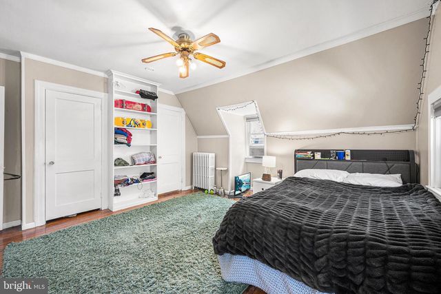 225 UPLAND RD, Merion Station, PA 19066