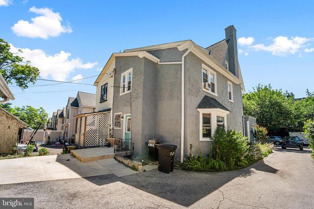 225 UPLAND RD, Merion Station, PA 19066