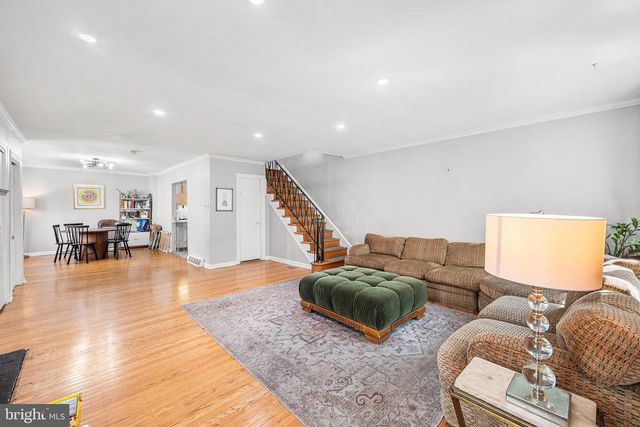 225 UPLAND RD, Merion Station, PA 19066