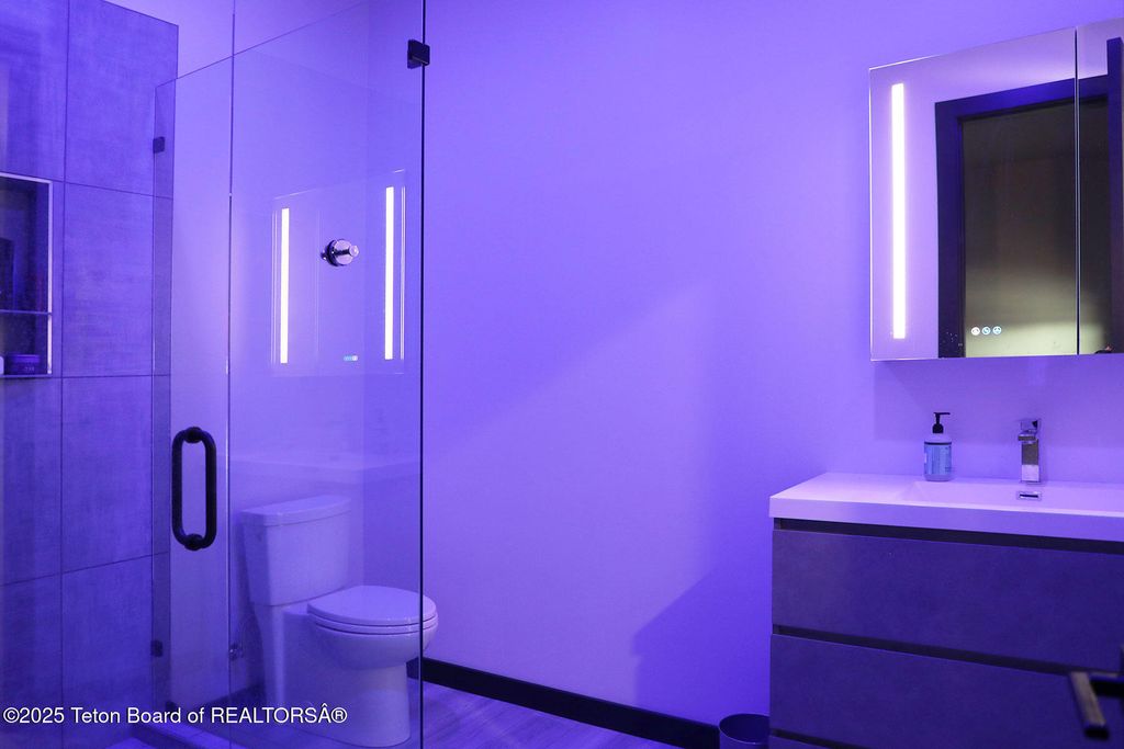 868 DIAMANDIS DR., Alpine, WY 83128 photo 15