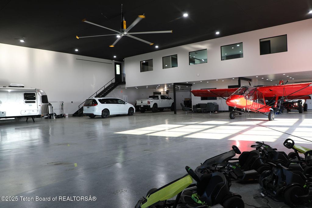 868 DIAMANDIS DR., Alpine, WY 83128 photo 17