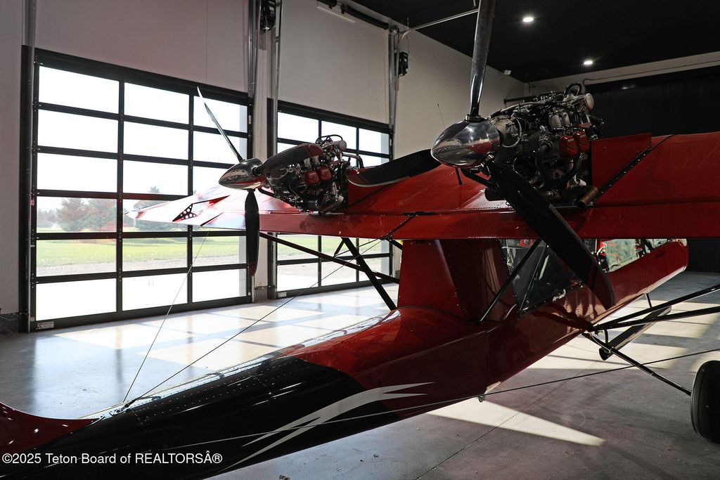 868 DIAMANDIS DR., Alpine, WY 83128 photo 19