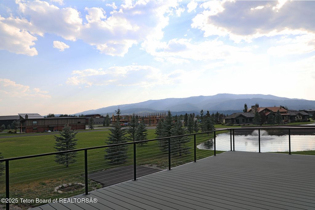 868 DIAMANDIS DR., Alpine, WY 83128 photo 23