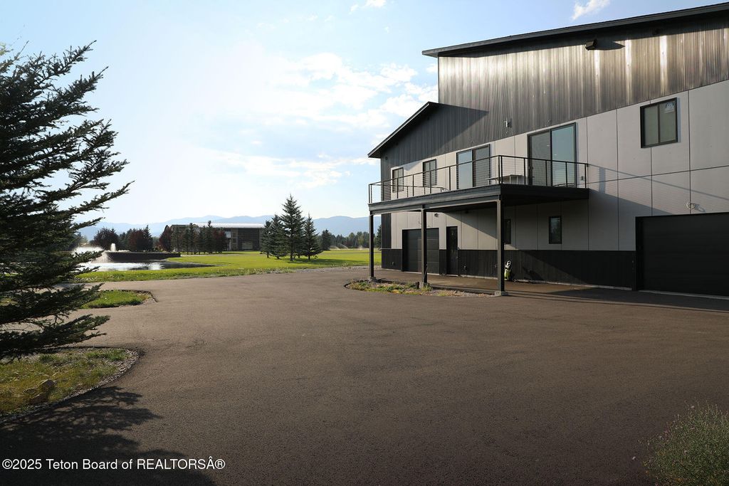 868 DIAMANDIS DR., Alpine, WY 83128 photo 25