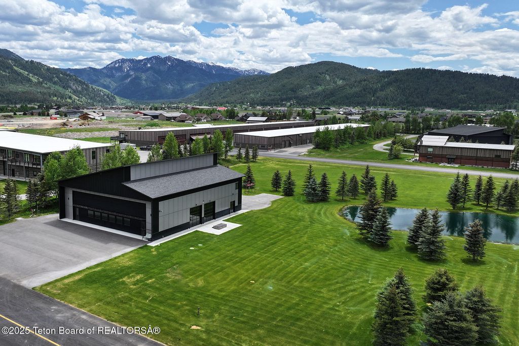 868 DIAMANDIS DR., Alpine, WY 83128 photo 28