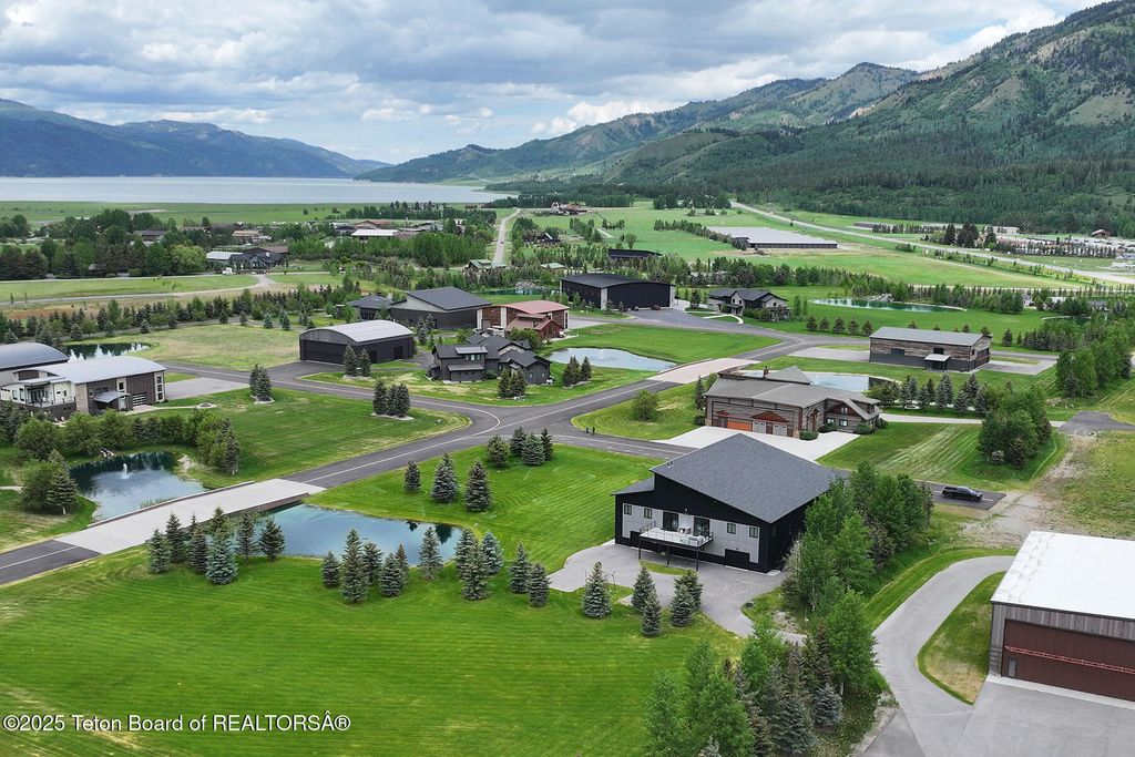 868 DIAMANDIS DR., Alpine, WY 83128 photo 30