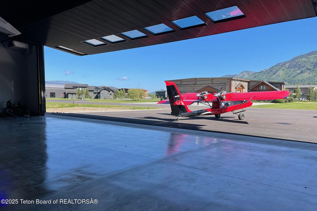 868 DIAMANDIS DR., Alpine, WY 83128 photo 32