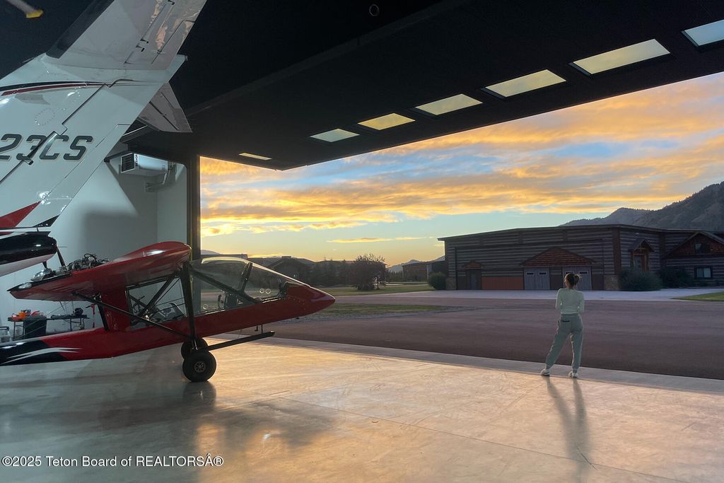 868 DIAMANDIS DR., Alpine, WY 83128 photo 34