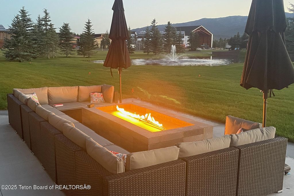 868 DIAMANDIS DR., Alpine, WY 83128 photo 36