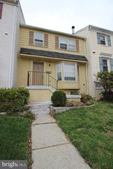 8022 NORTHUMBERLAND RD, Springfield, VA 22153