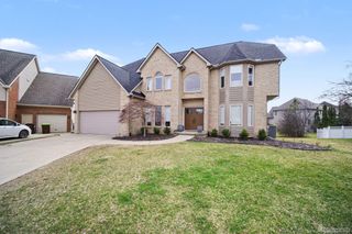 1717 Foxdale Lane, Pittsfield Charter Township, MI 48108