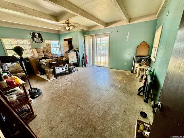 216 N SAN GABRIEL AVE, San Antonio, TX 78237