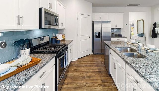 125 Colton Court, Kings Mountain, NC 28086