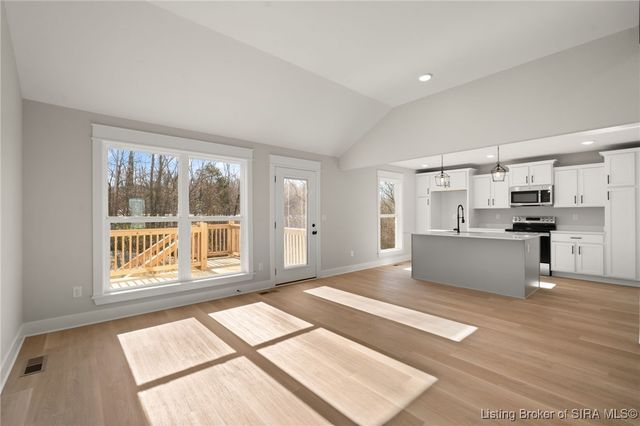 1036 Dunbarton Way LOT 207, Georgetown, IN 47122