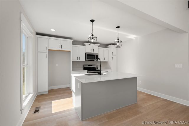 1036 Dunbarton Way LOT 207, Georgetown, IN 47122