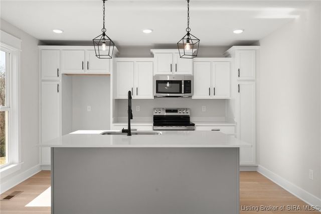 1036 Dunbarton Way LOT 207, Georgetown, IN 47122