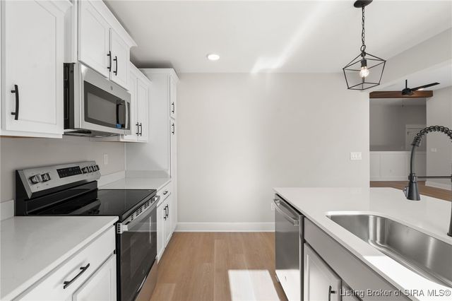 1036 Dunbarton Way LOT 207, Georgetown, IN 47122