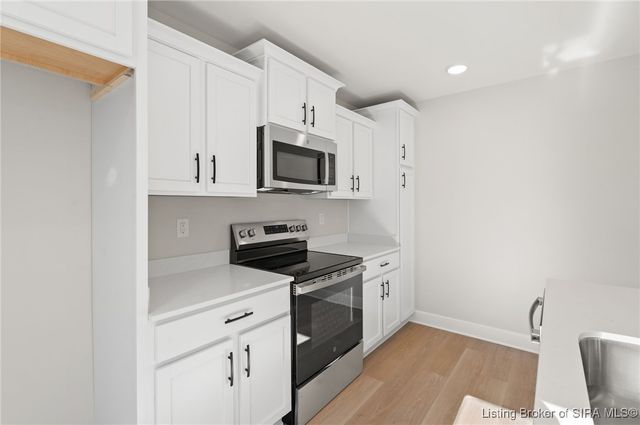 1036 Dunbarton Way LOT 207, Georgetown, IN 47122