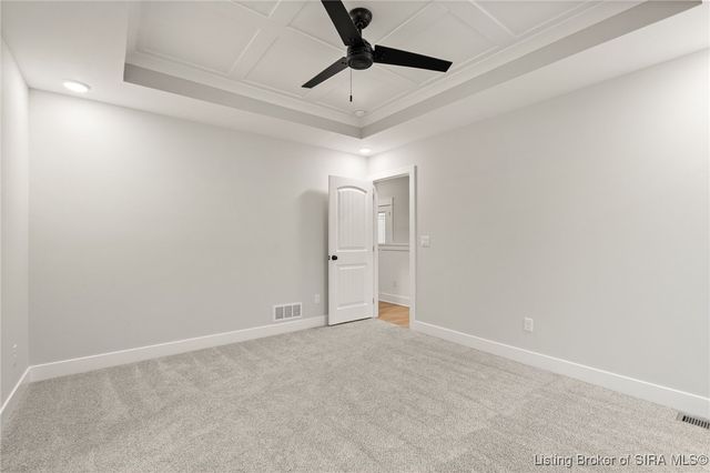 1036 Dunbarton Way LOT 207, Georgetown, IN 47122