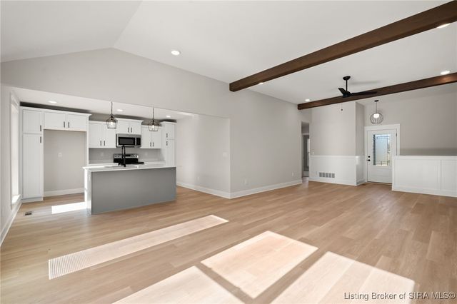 1036 Dunbarton Way LOT 207, Georgetown, IN 47122