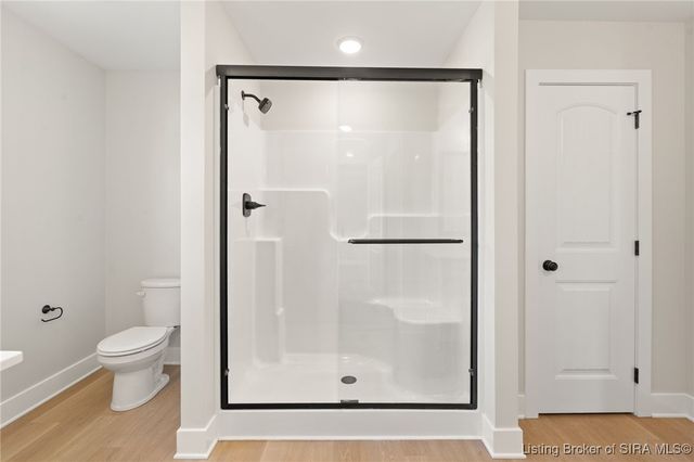 1036 Dunbarton Way LOT 207, Georgetown, IN 47122