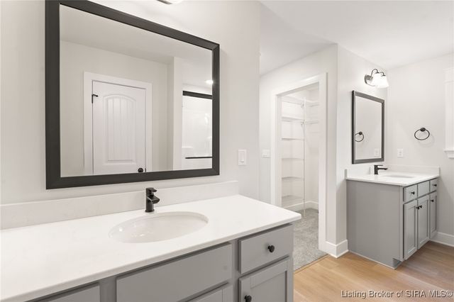 1036 Dunbarton Way LOT 207, Georgetown, IN 47122