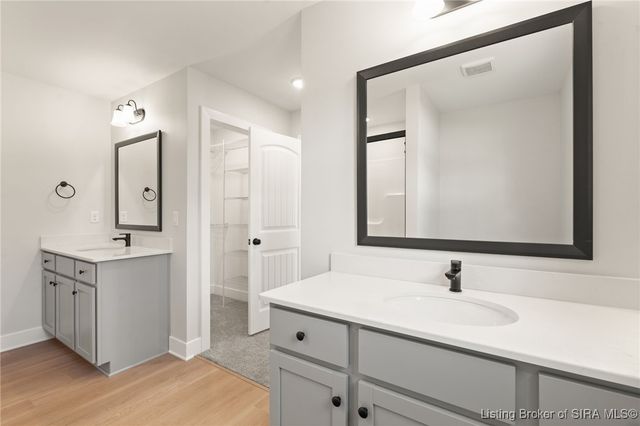 1036 Dunbarton Way LOT 207, Georgetown, IN 47122