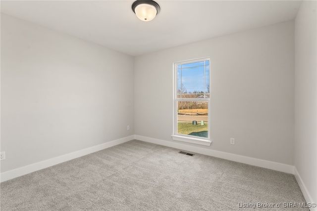 1036 Dunbarton Way LOT 207, Georgetown, IN 47122