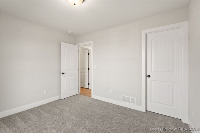 1036 Dunbarton Way LOT 207, Georgetown, IN 47122