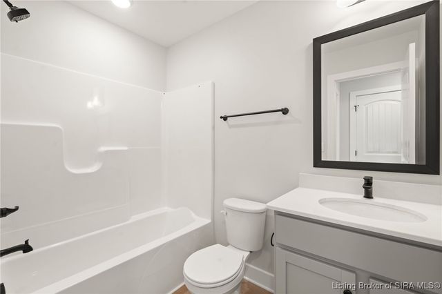 1036 Dunbarton Way LOT 207, Georgetown, IN 47122