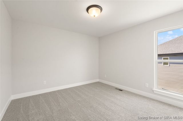 1036 Dunbarton Way LOT 207, Georgetown, IN 47122