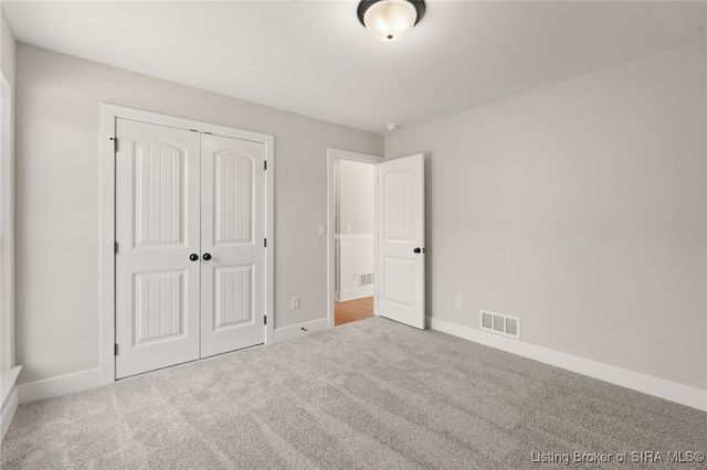 1036 Dunbarton Way LOT 207, Georgetown, IN 47122