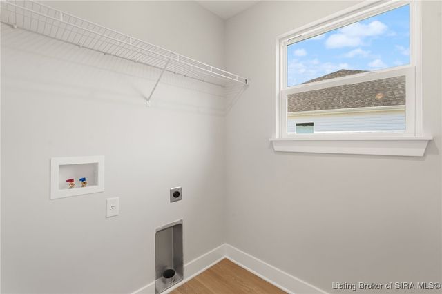 1036 Dunbarton Way LOT 207, Georgetown, IN 47122