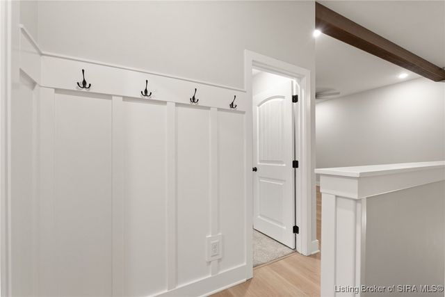 1036 Dunbarton Way LOT 207, Georgetown, IN 47122