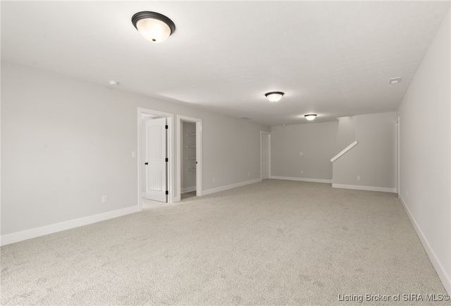 1036 Dunbarton Way LOT 207, Georgetown, IN 47122