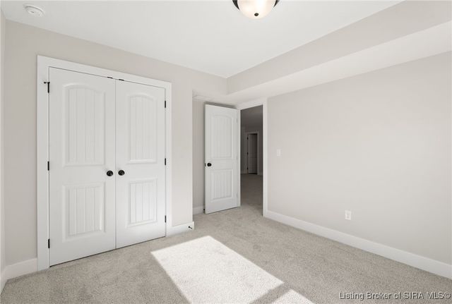 1036 Dunbarton Way LOT 207, Georgetown, IN 47122